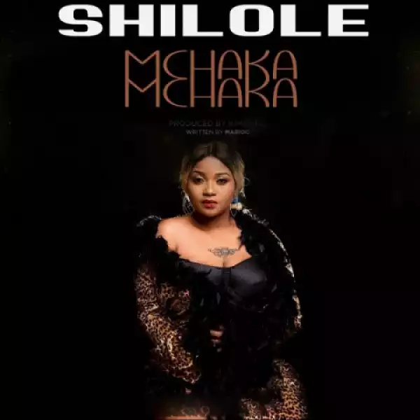 Shilole - Mchaka Mchaka
